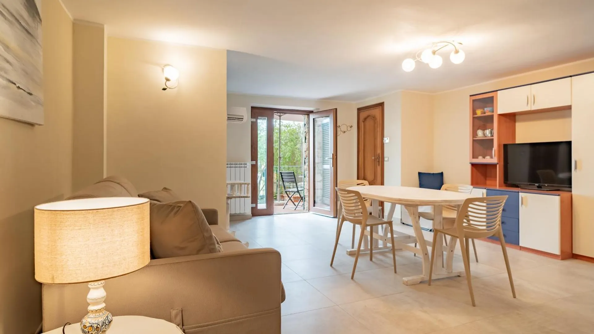 Apartment Wanda Mtb Paradise Home Finale Ligure