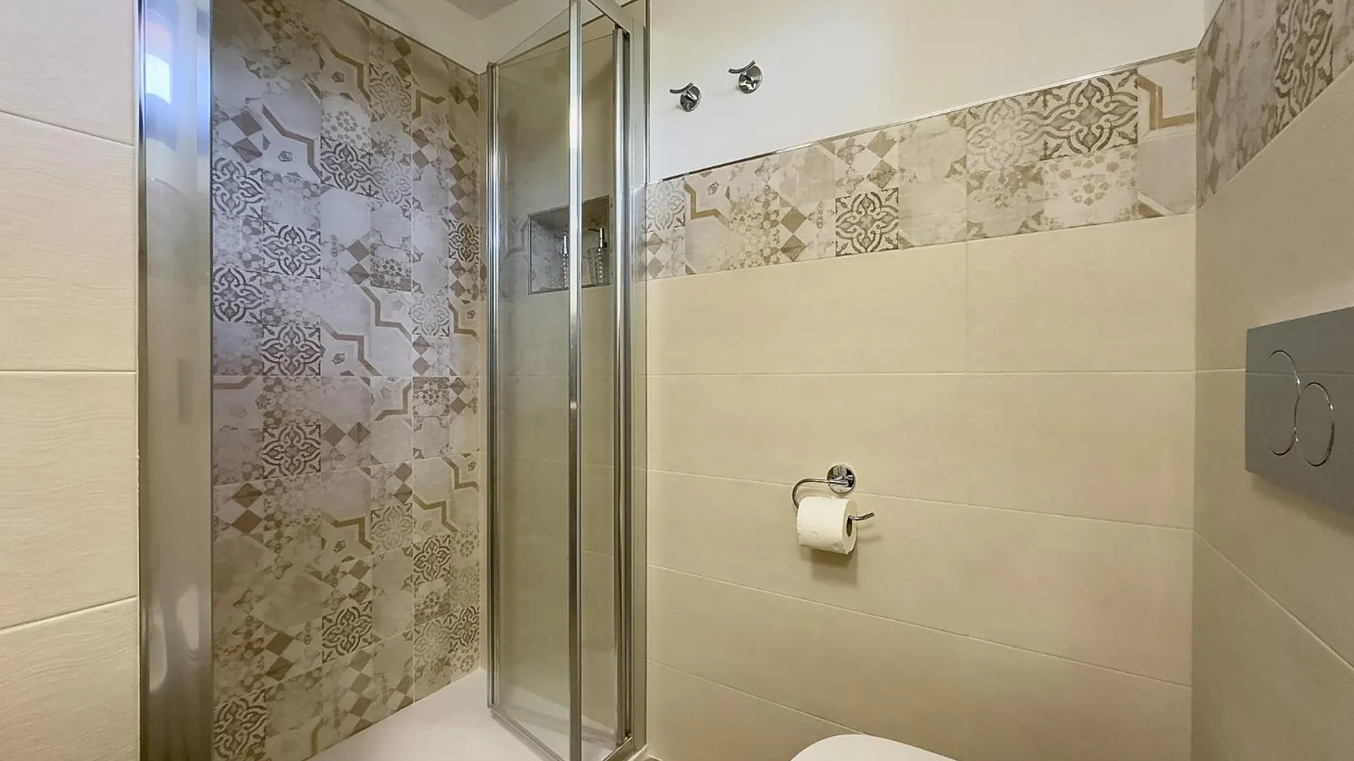 Wanda Mtb Paradise Home Finale Ligure Apartment