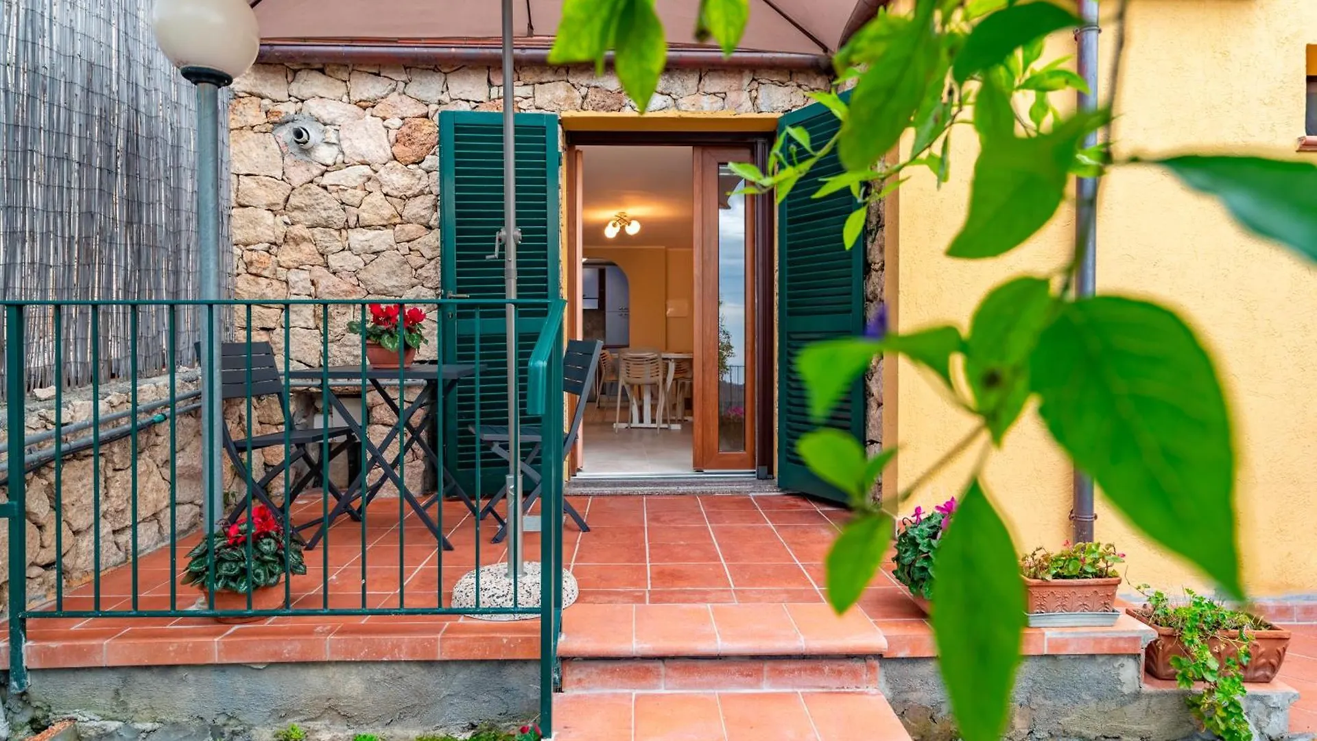 Apartment Wanda Mtb Paradise Home Finale Ligure Italy