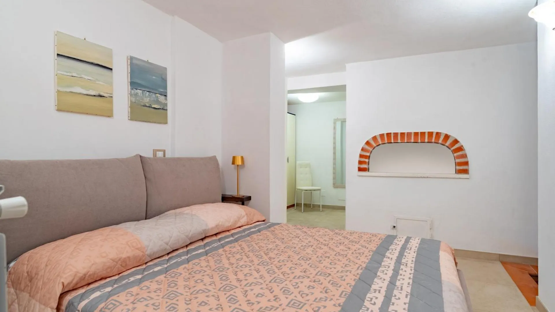 Apartment Wanda Mtb Paradise Home Finale Ligure