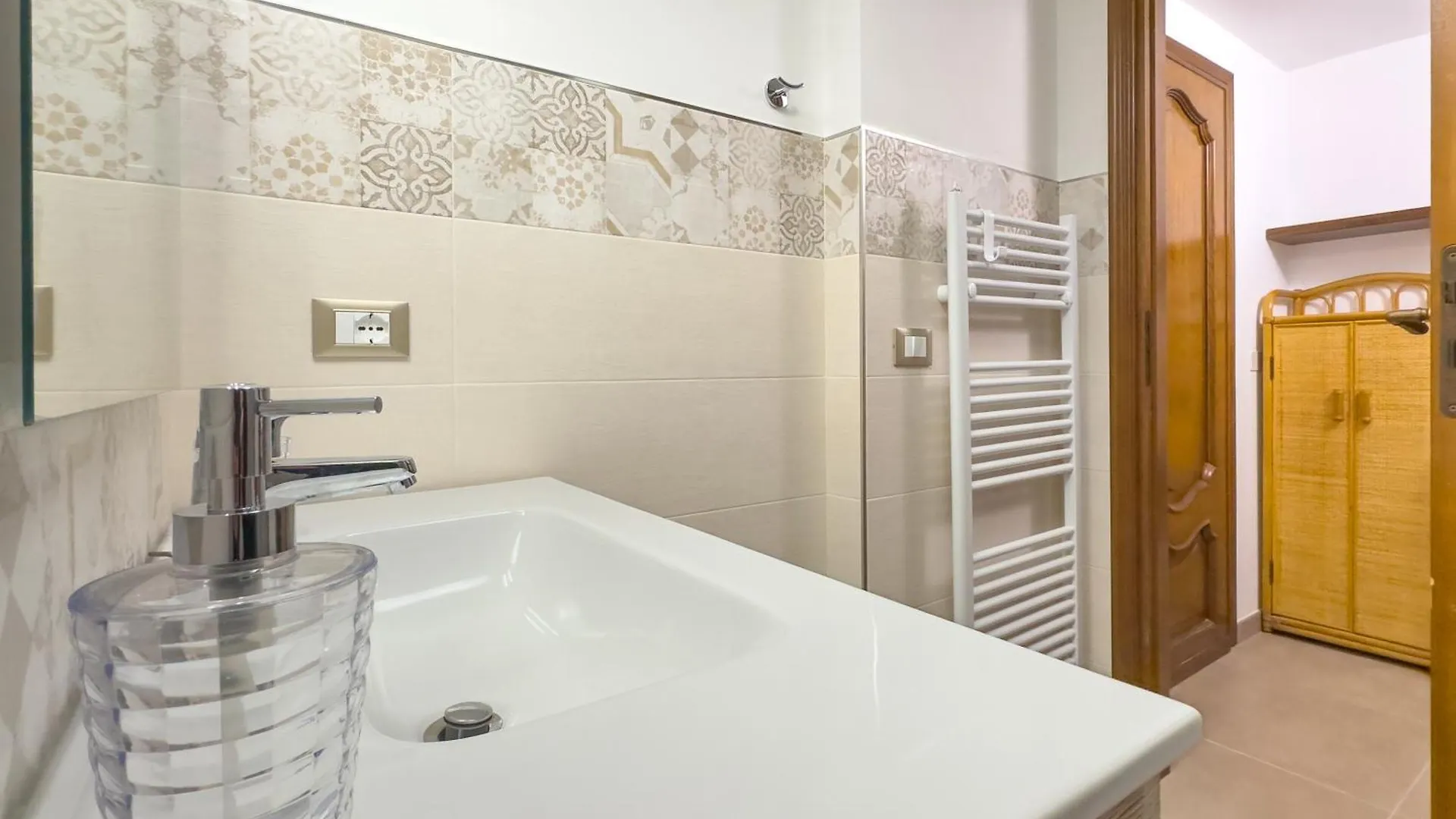 Wanda Mtb Paradise Home Finale Ligure Apartment