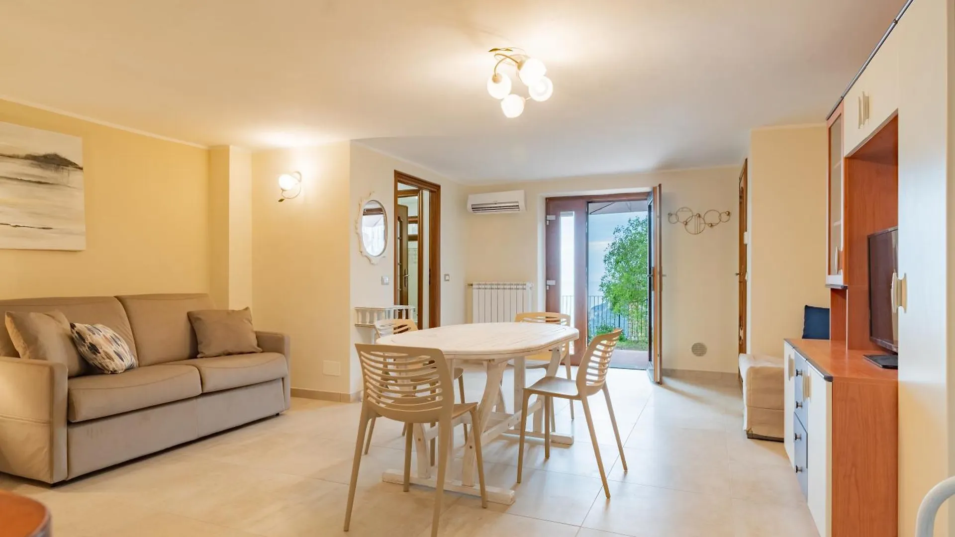 Wanda Mtb Paradise Home Finale Ligure Apartment