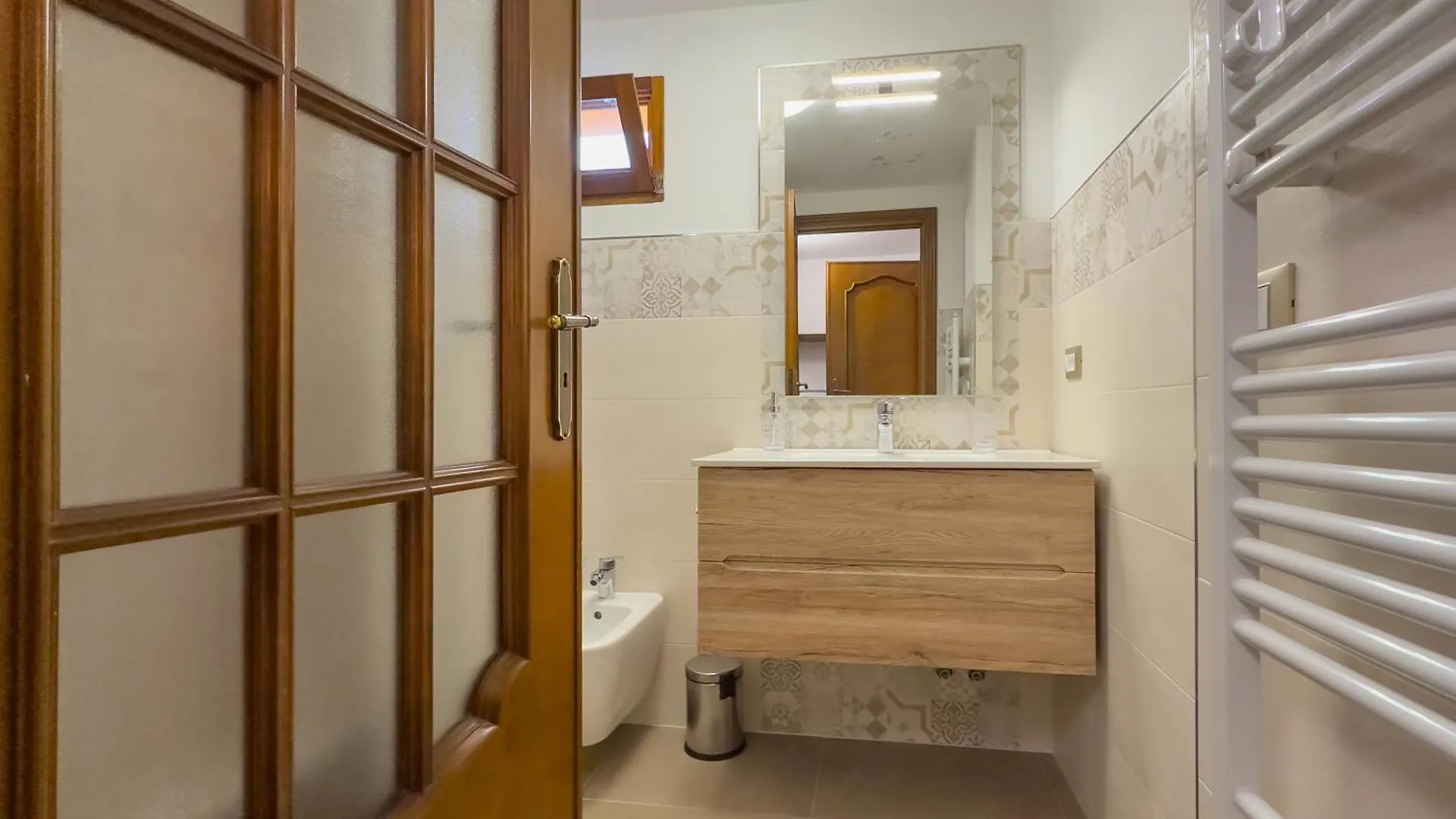 Apartment Wanda Mtb Paradise Home Finale Ligure