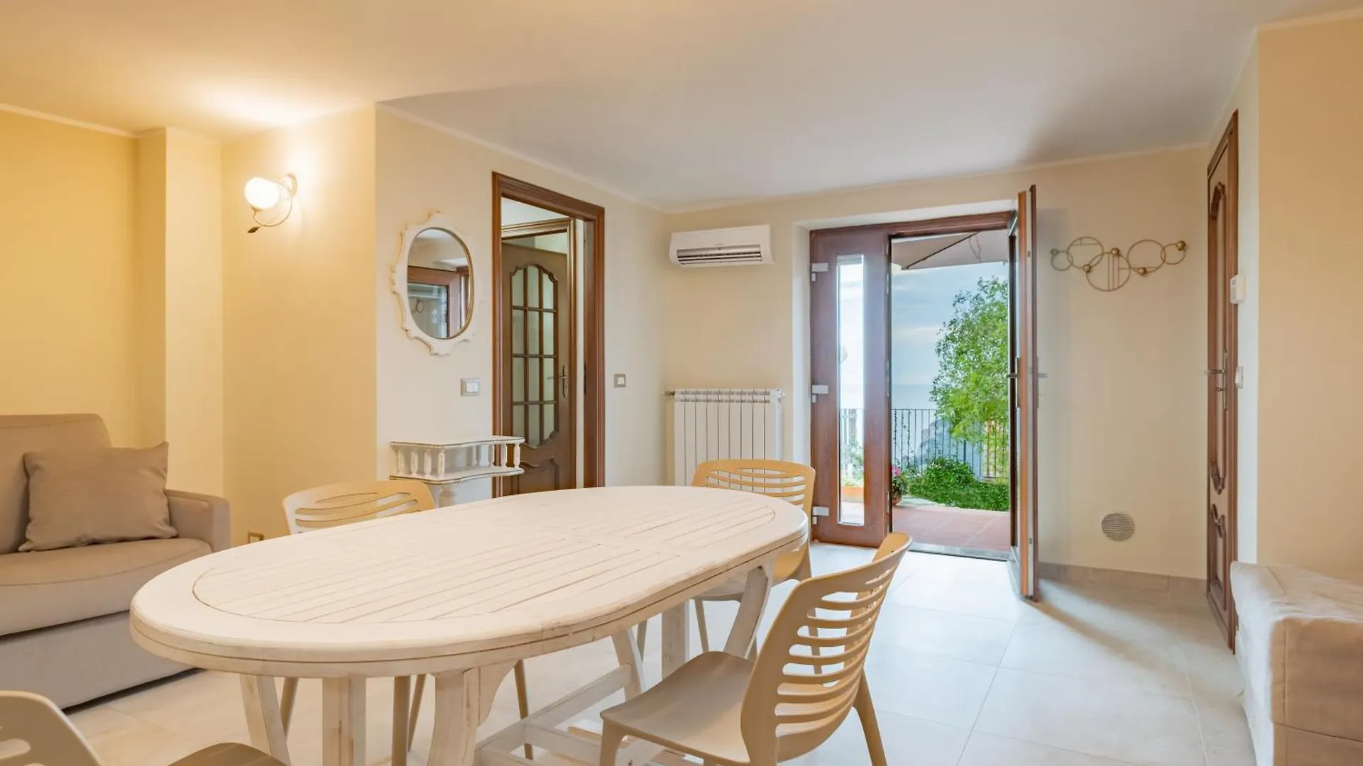 Apartment Wanda Mtb Paradise Home Finale Ligure