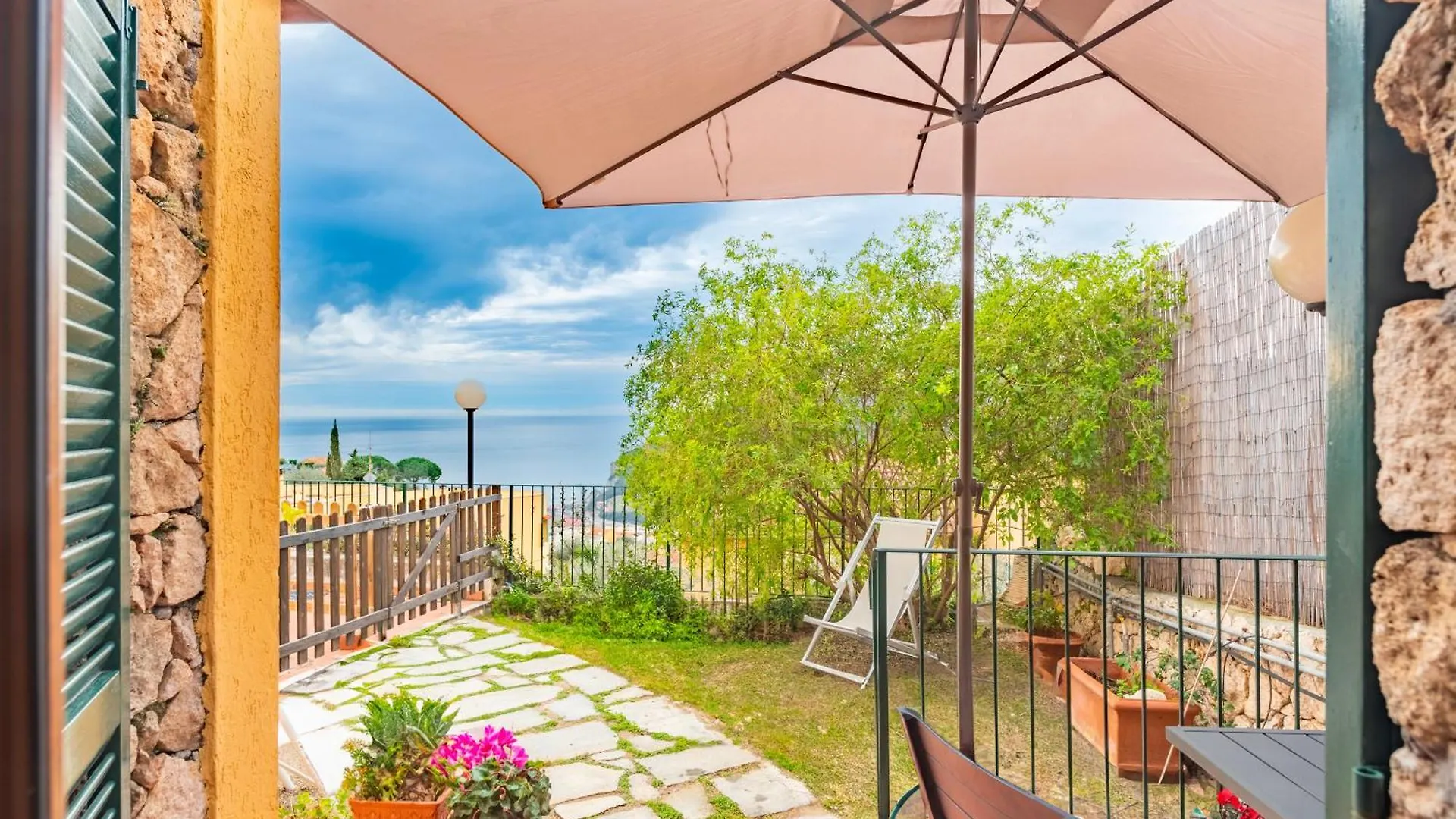 Wanda Mtb Paradise Home Finale Ligure