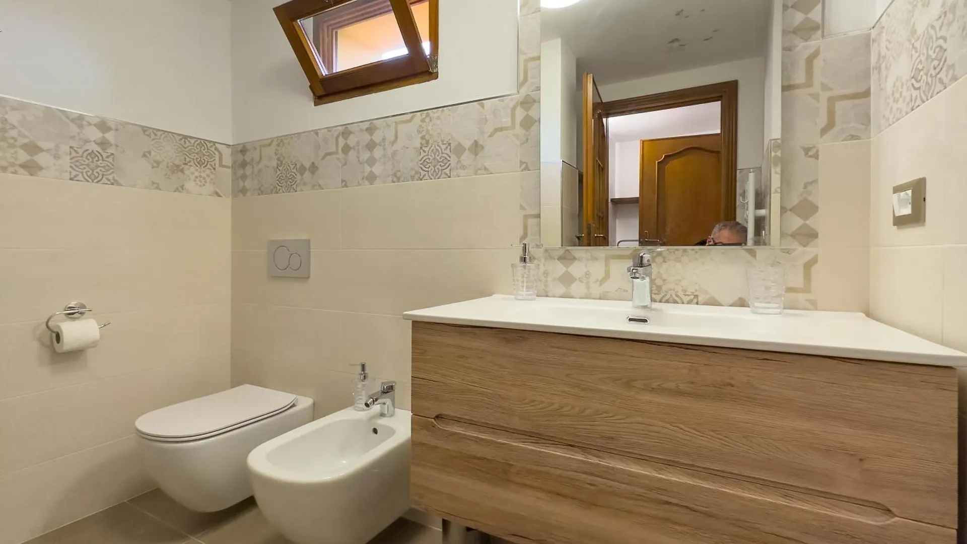 Appartement Wanda Mtb Paradise Home Finale Ligure