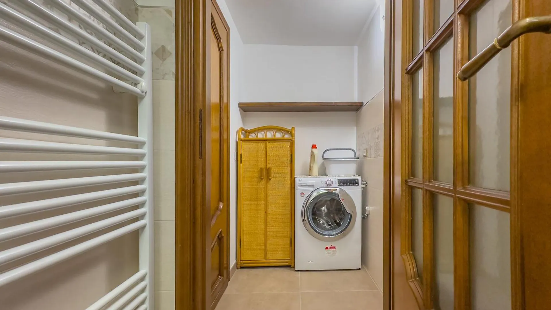 Appartement Wanda Mtb Paradise Home Finale Ligure