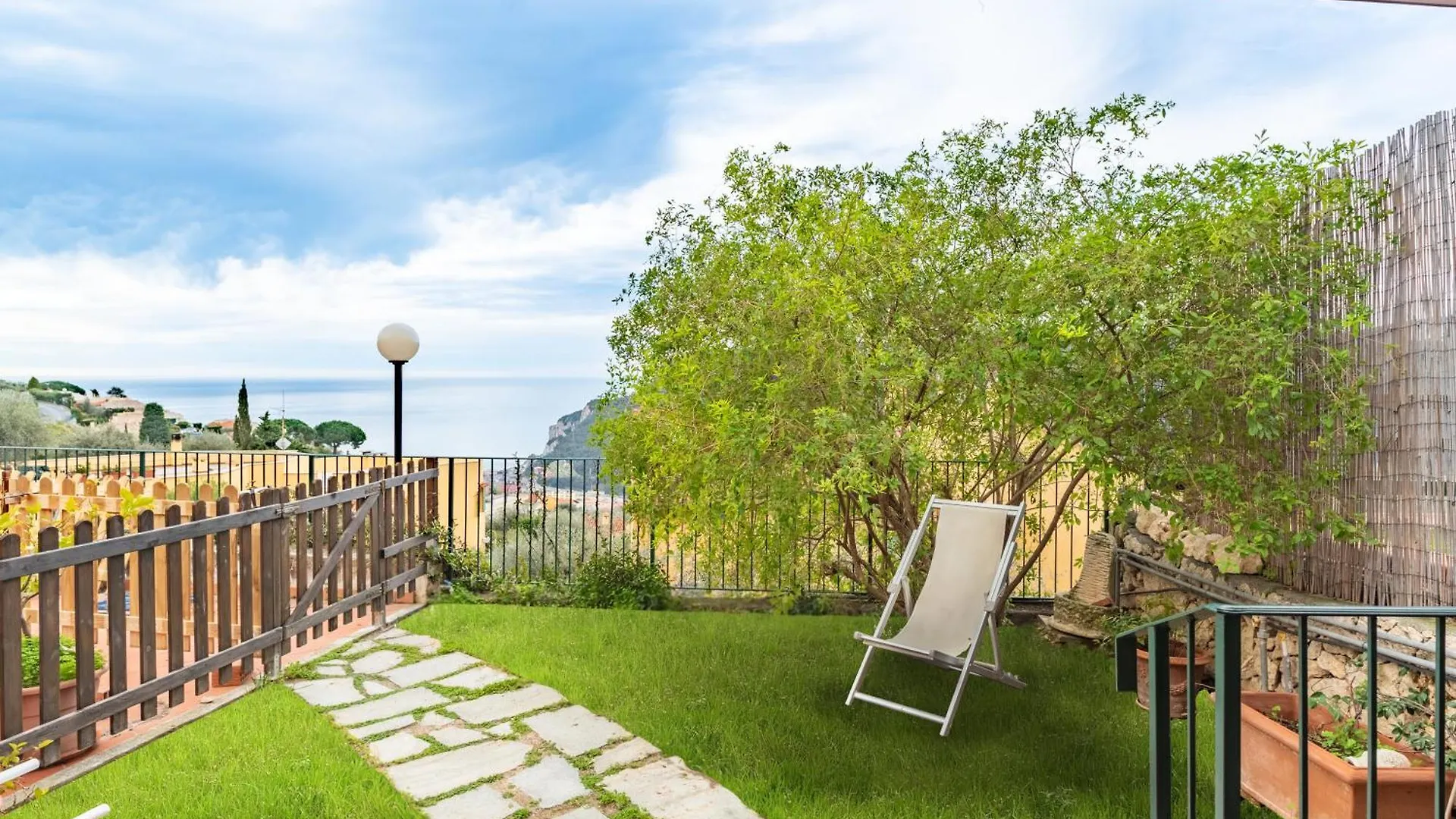 Wanda Mtb Paradise Home Finale Ligure Appartement