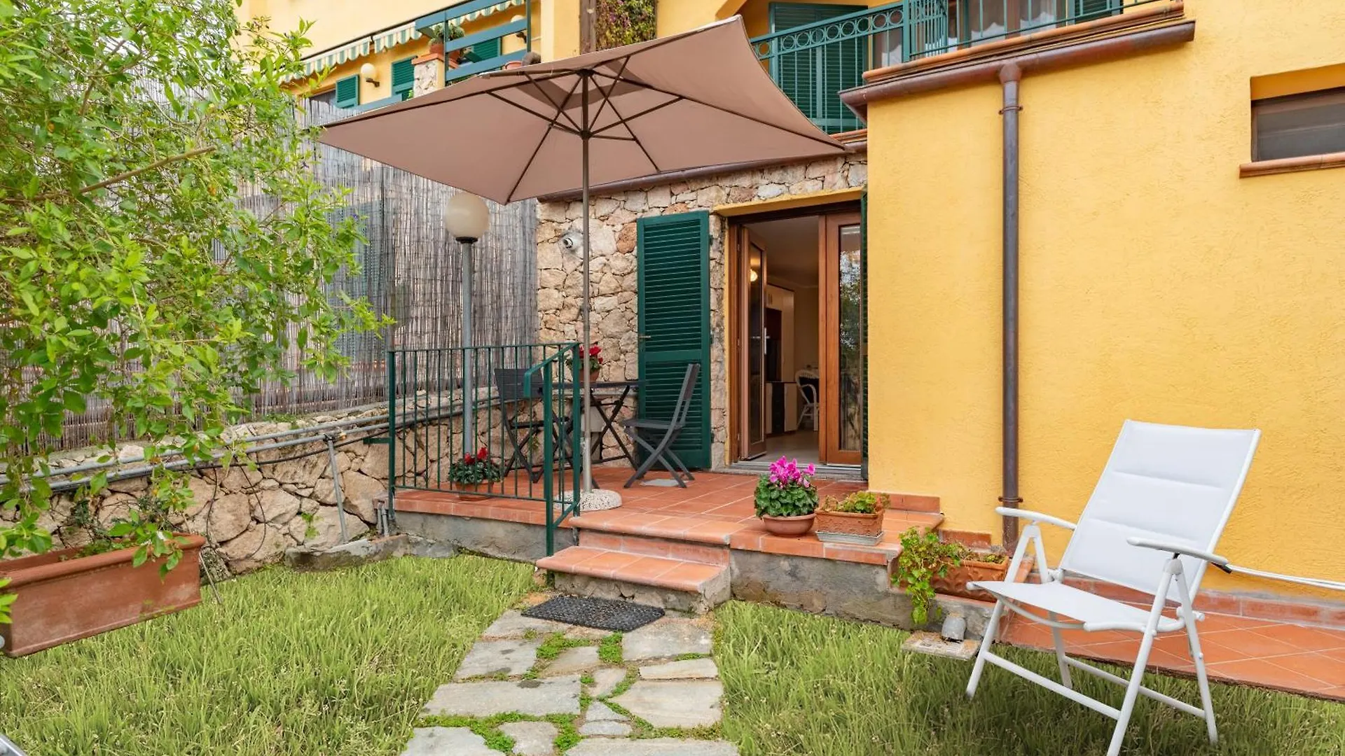 Wanda Mtb Paradise Home Finale Ligure